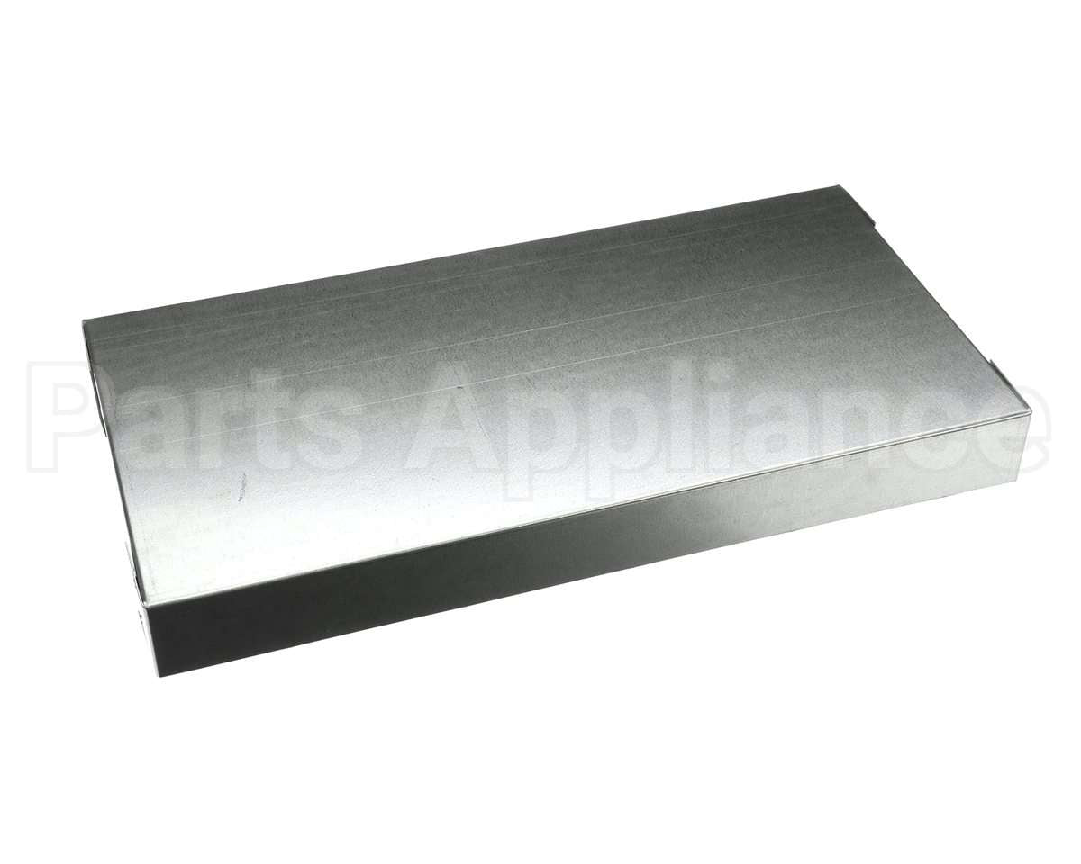 43B32S228B-01 Beverage Air Pan Assy-Cond Weld Smf34/49/58