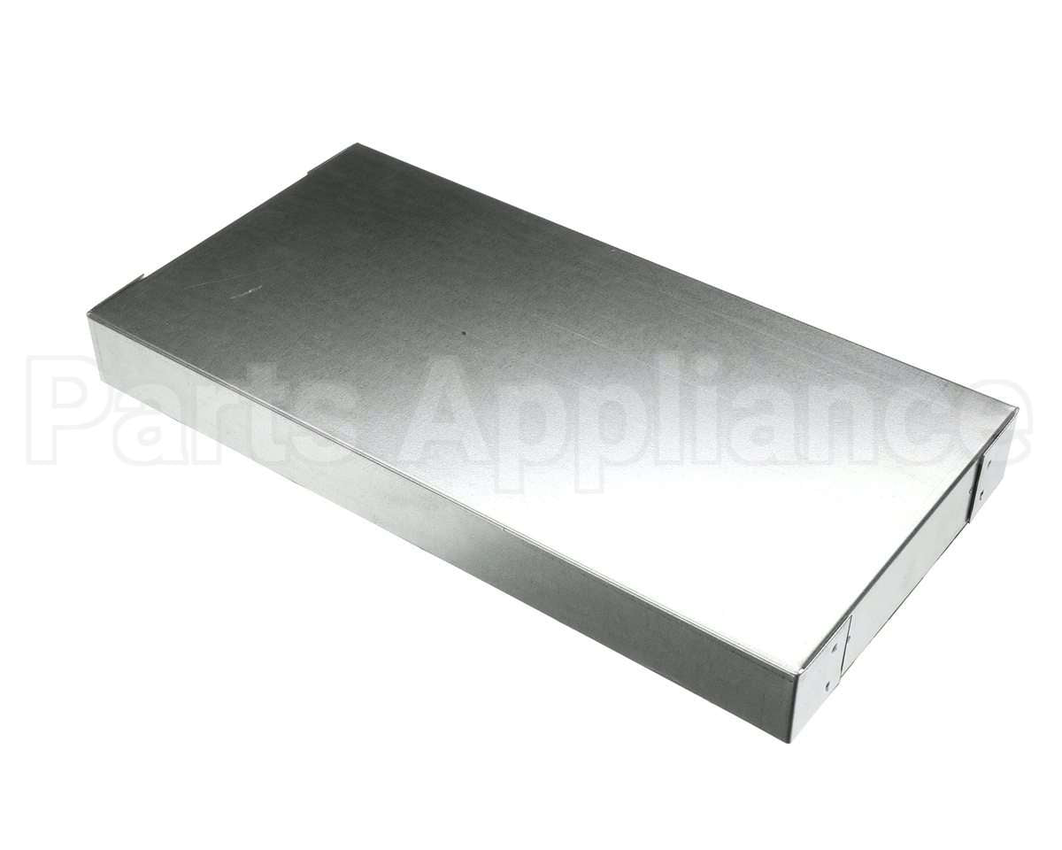 43B32S228B-01 Beverage Air Pan Assy-Cond Weld Smf34/49/58