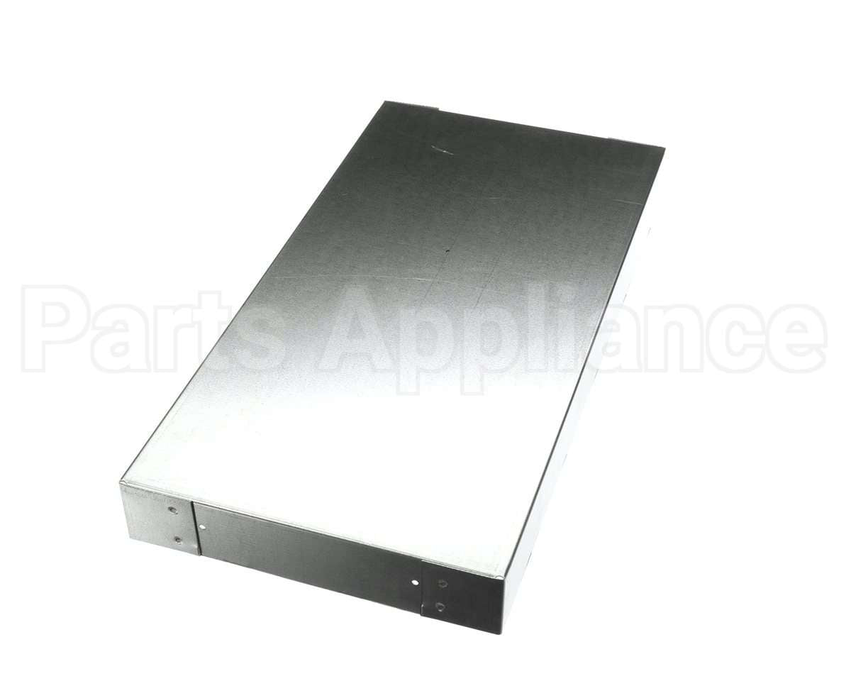 43B32S228B-01 Beverage Air Pan Assy-Cond Weld Smf34/49/58