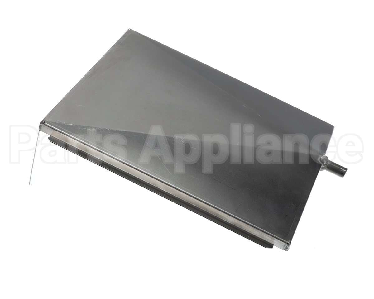 43B32S229B Beverage Air Evap Drain Pan Assy-Welded