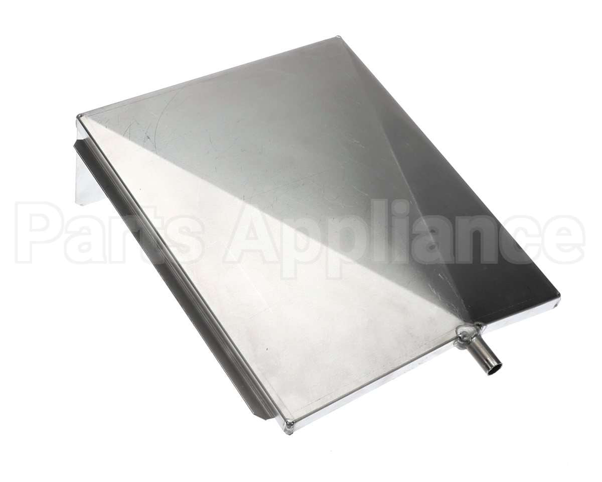 43B32S229B Beverage Air Evap Drain Pan Assy-Welded