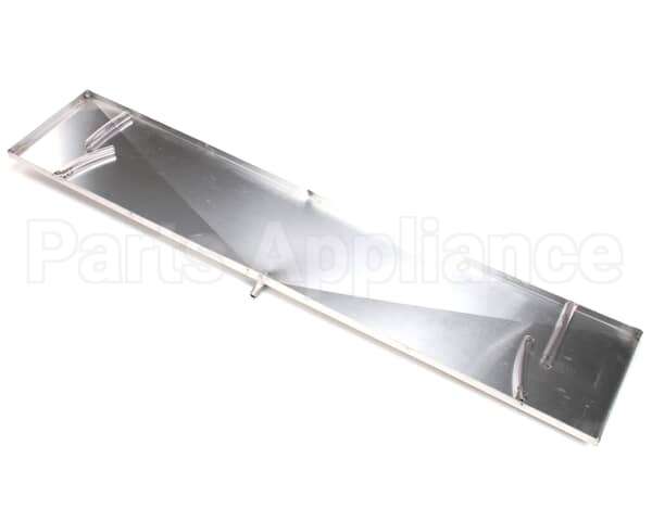 43B32S250D Beverage Air Pan Assy -Evap Drain Cfg/Crg74