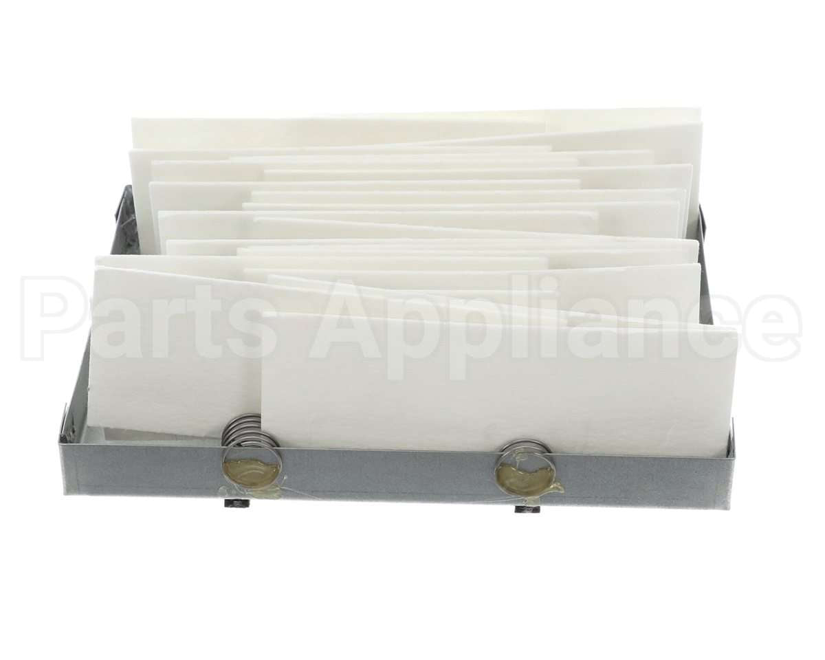 43B32S265C-01 Beverage Air Pan Assembly - Cond Comp Mt15/17Ge