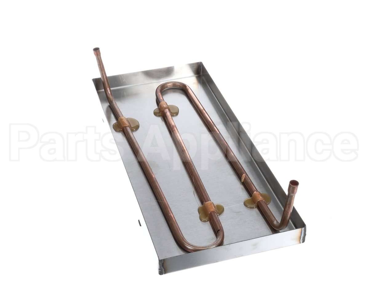 43B32S302D Beverage Air Drain Pan - Condensate E/P