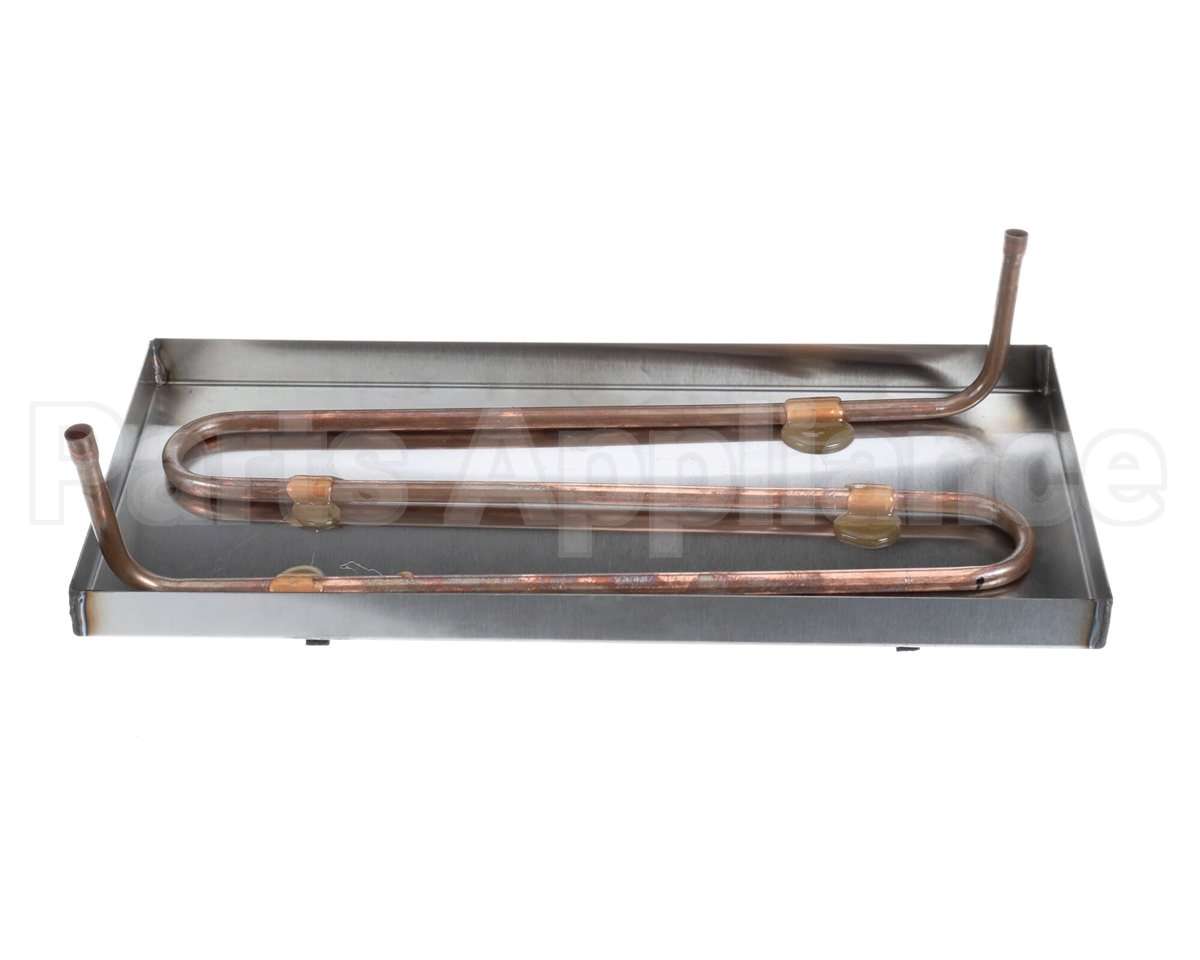 43B32S302D Beverage Air Drain Pan - Condensate E/P