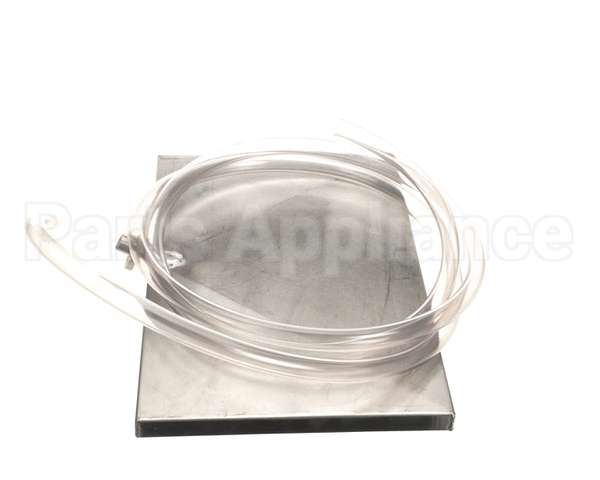 43B32S304D-01 Beverage Air Evapdrain Pan Assembly-Comp Lv23/27