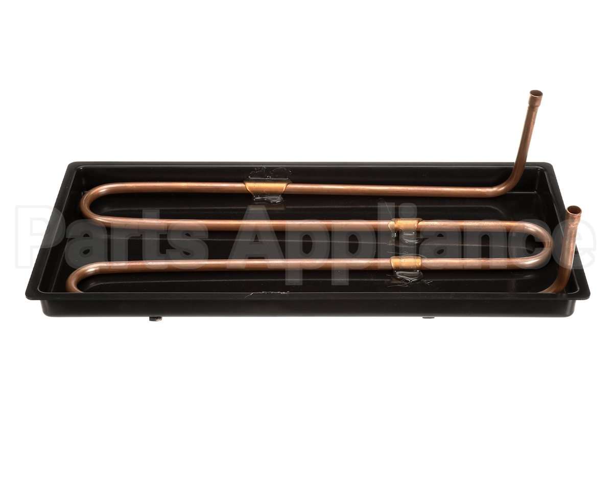 43B35-034C Beverage Air Cond Pan Assy - Comp Kf48