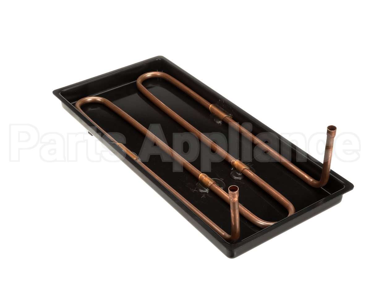 43B35-034C Beverage Air Cond Pan Assy - Comp Kf48