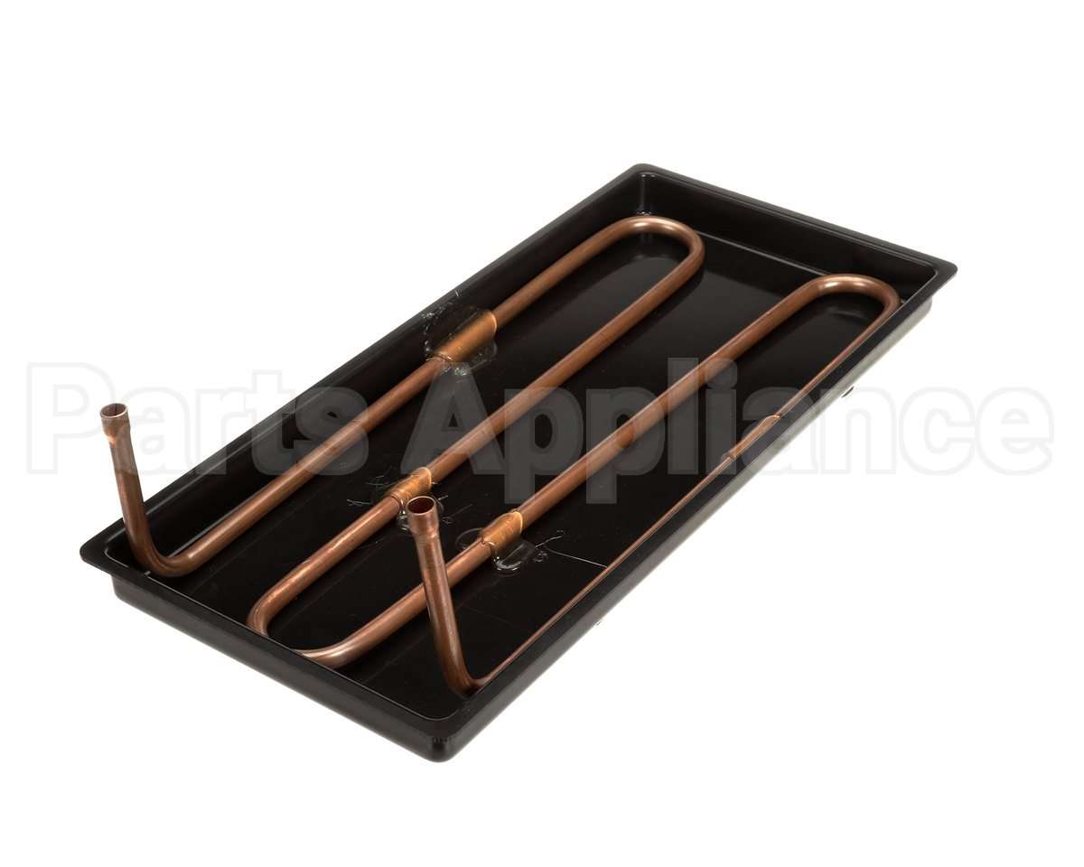 43B35-034C Beverage Air Cond Pan Assy - Comp Kf48