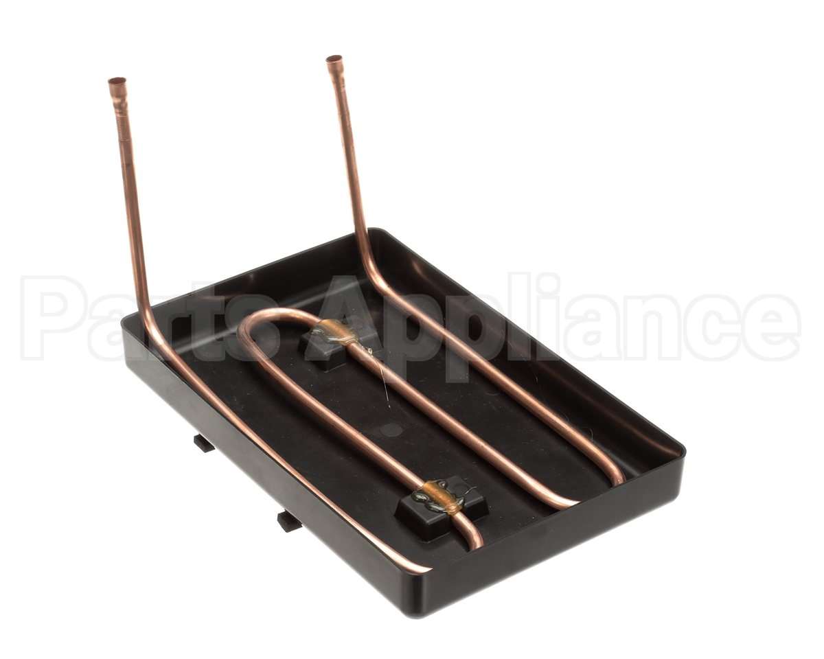 43B35S006C Beverage Air Cond Pan Assembly - Comp