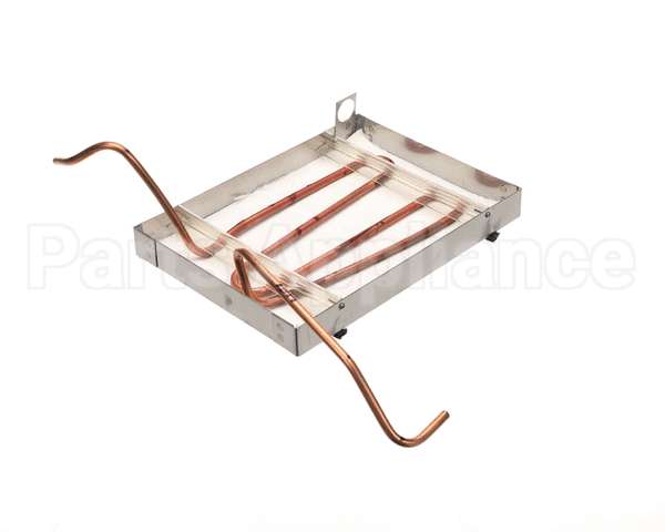 43B35S067D Beverage Air Cond Pan Assembly - Comp Hf1S