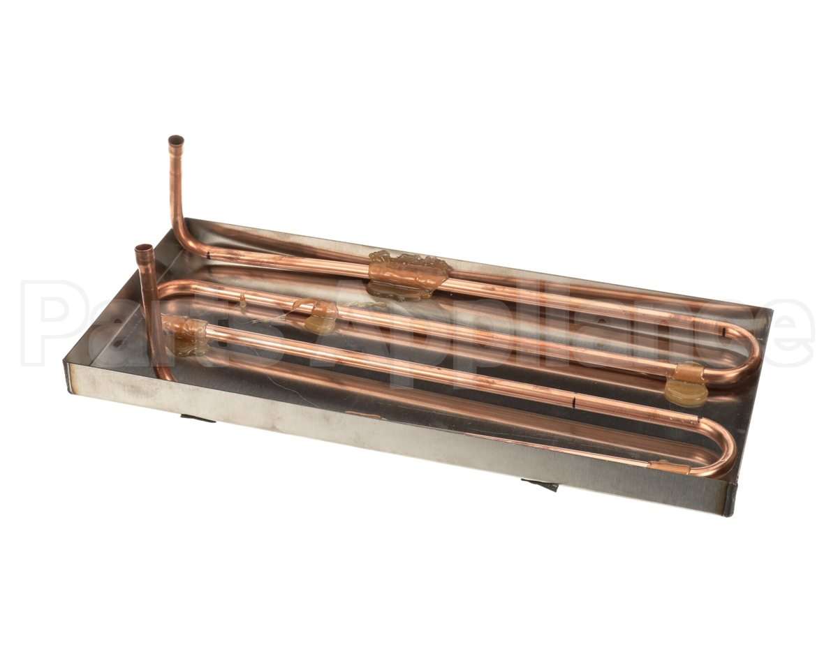 43B35S068D-01 Beverage Air Cond Pan Assembly - Comp Hf2S