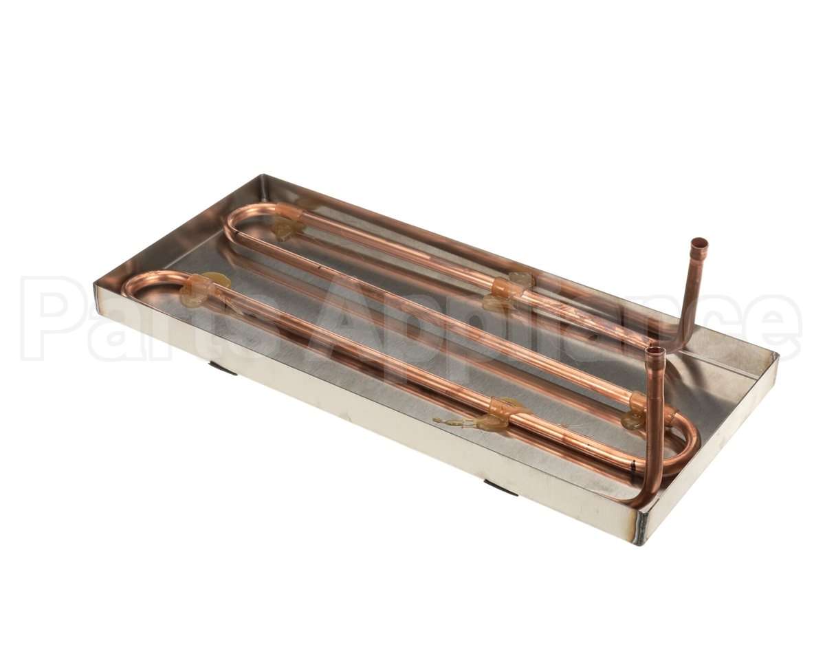 43B35S068D-01 Beverage Air Cond Pan Assembly - Comp Hf2S