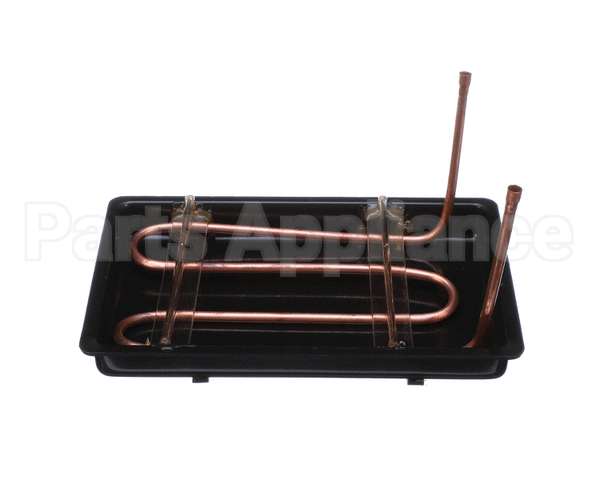 43B35S073D-01 Beverage Air Pan Assembly - Cond Lvf