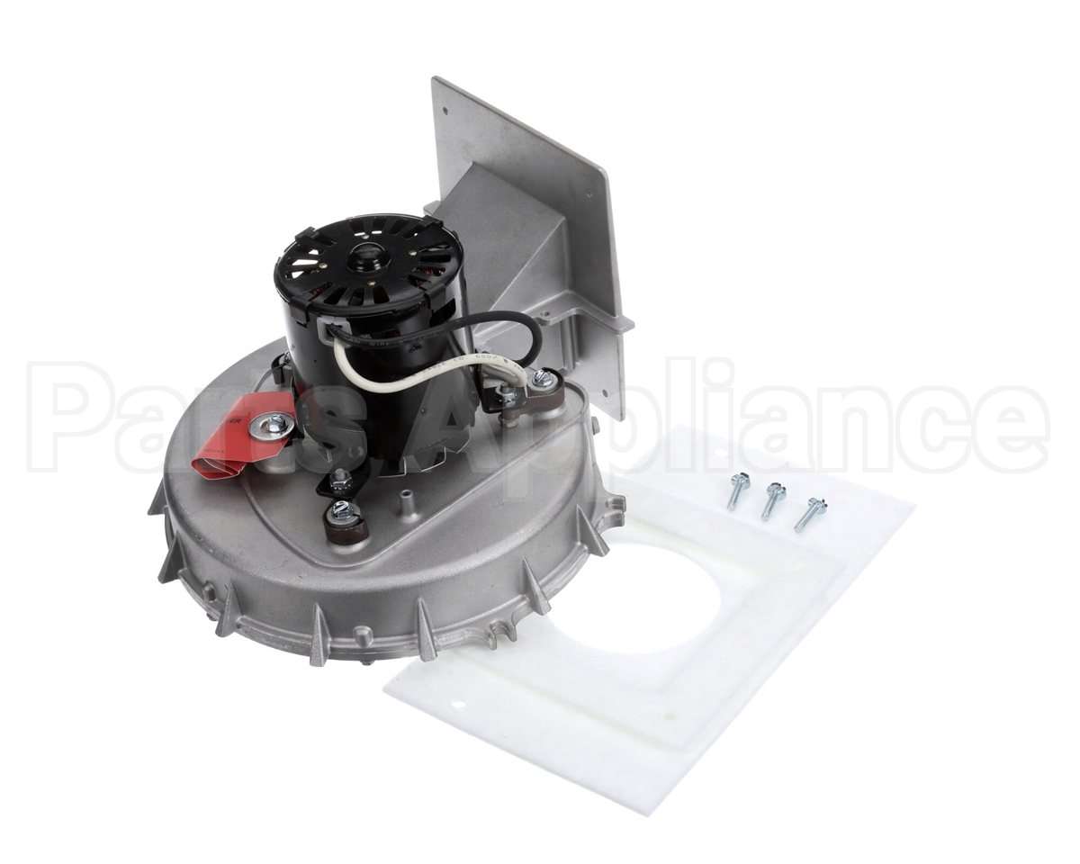 43J56 Lennox Induced Draft Blower Assembly