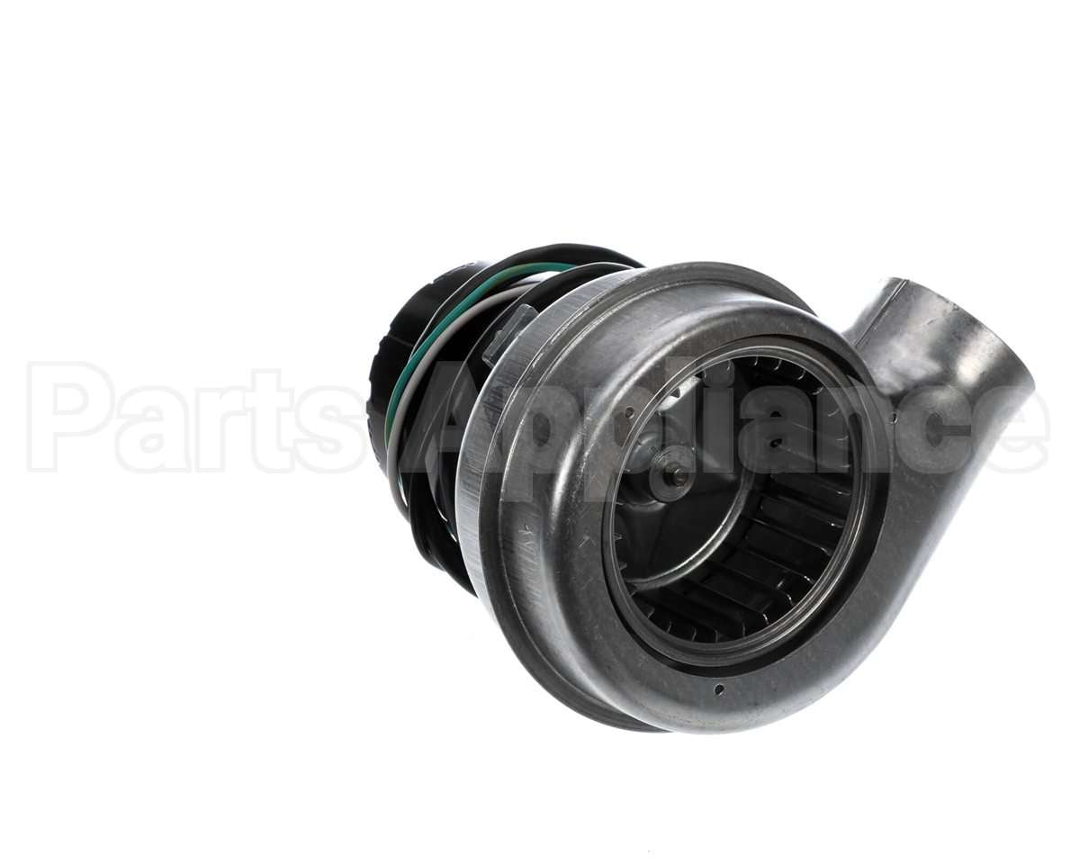 43K30 Lennox 120V 3000Rpm Vent Motor Assm