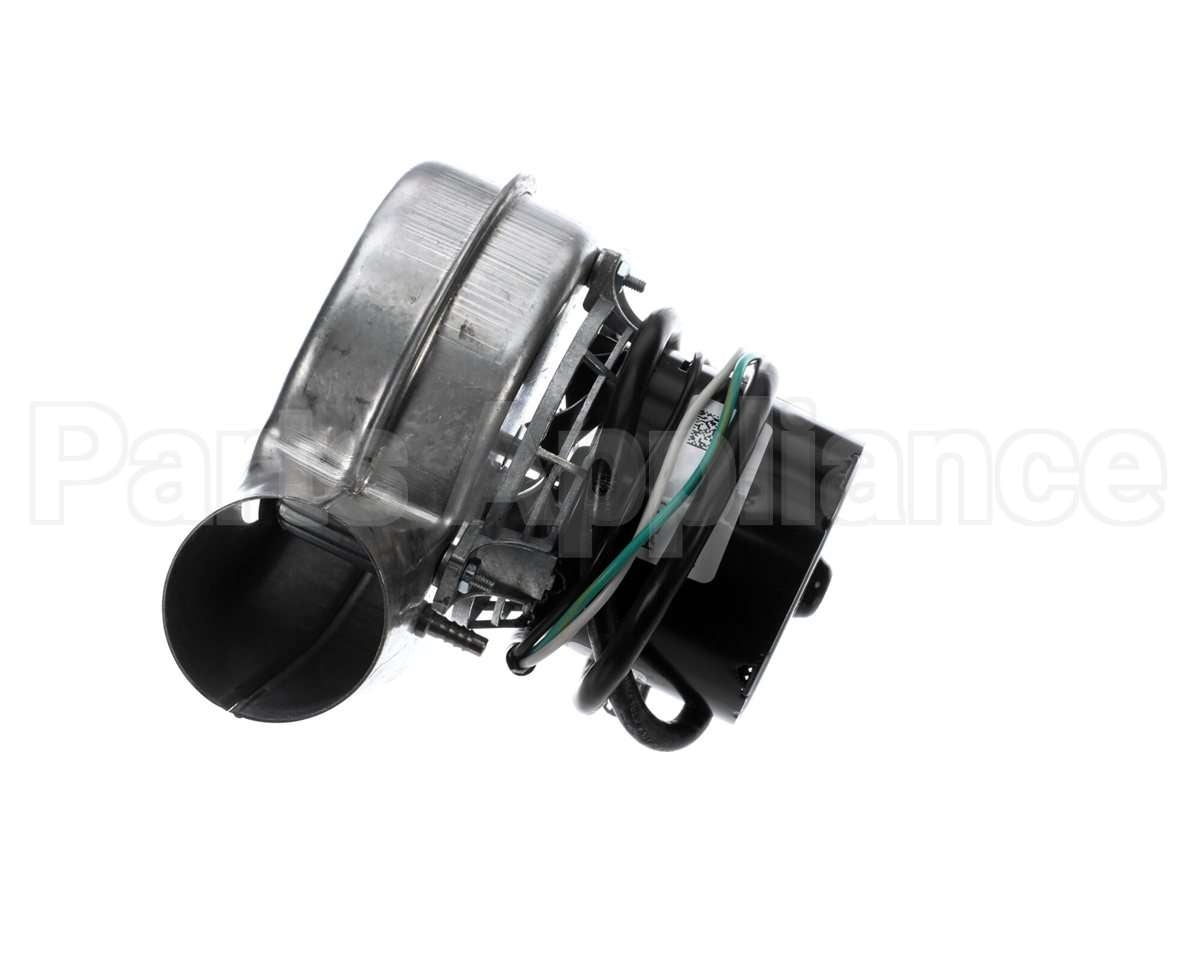 43K30 Lennox 120V 3000Rpm Vent Motor Assm