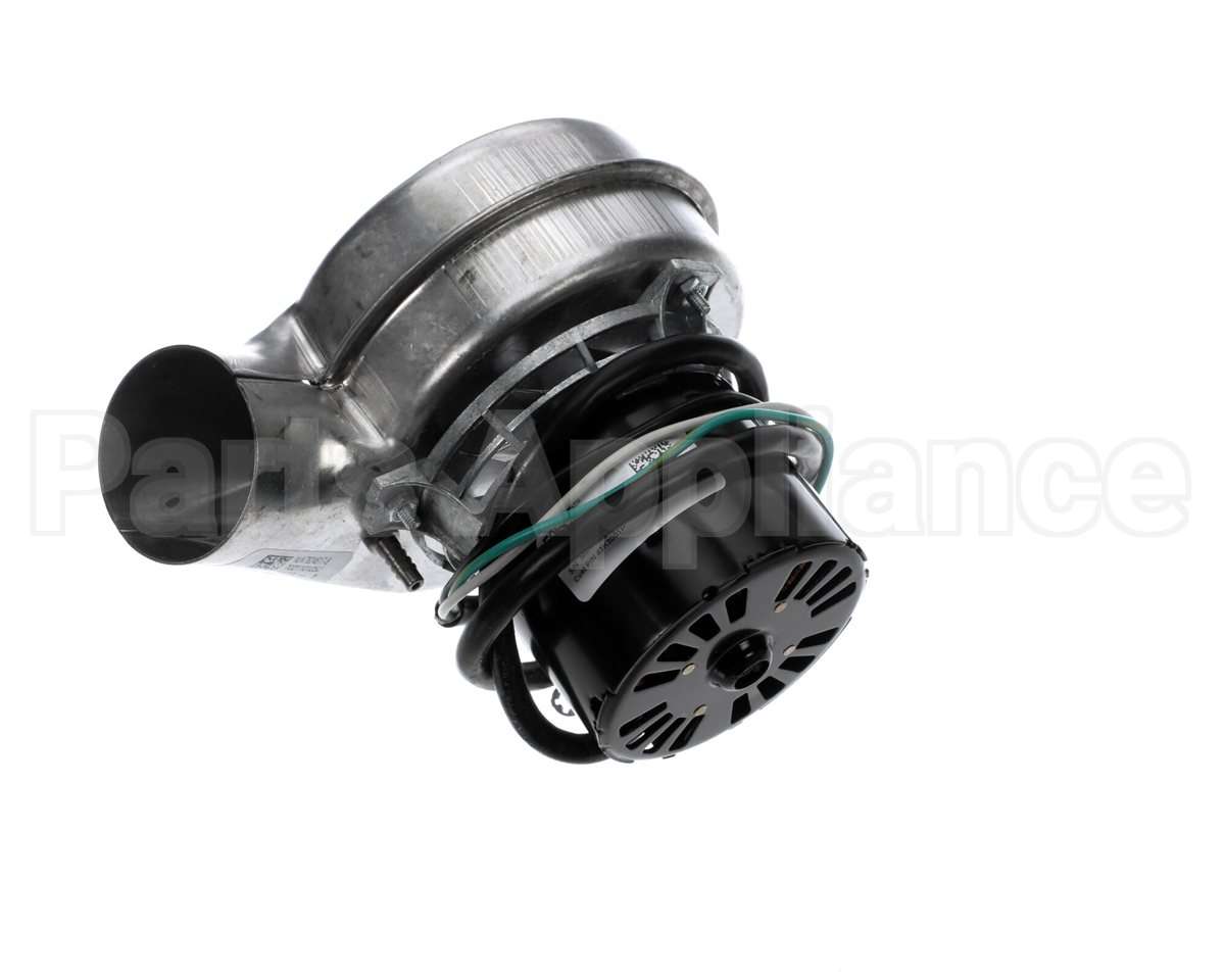 43K30 Lennox 120V 3000Rpm Vent Motor Assm