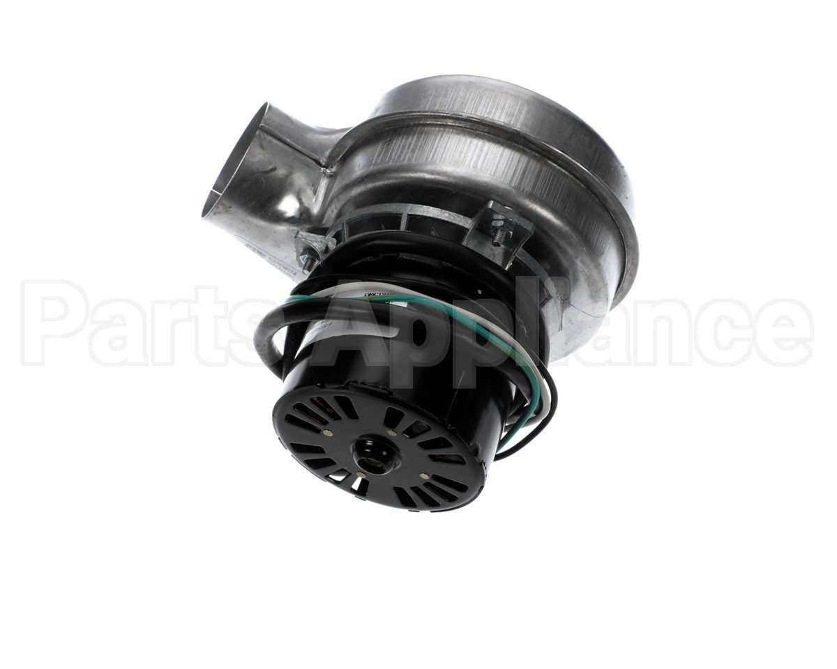 43K30 Lennox 120V 3000Rpm Vent Motor Assm