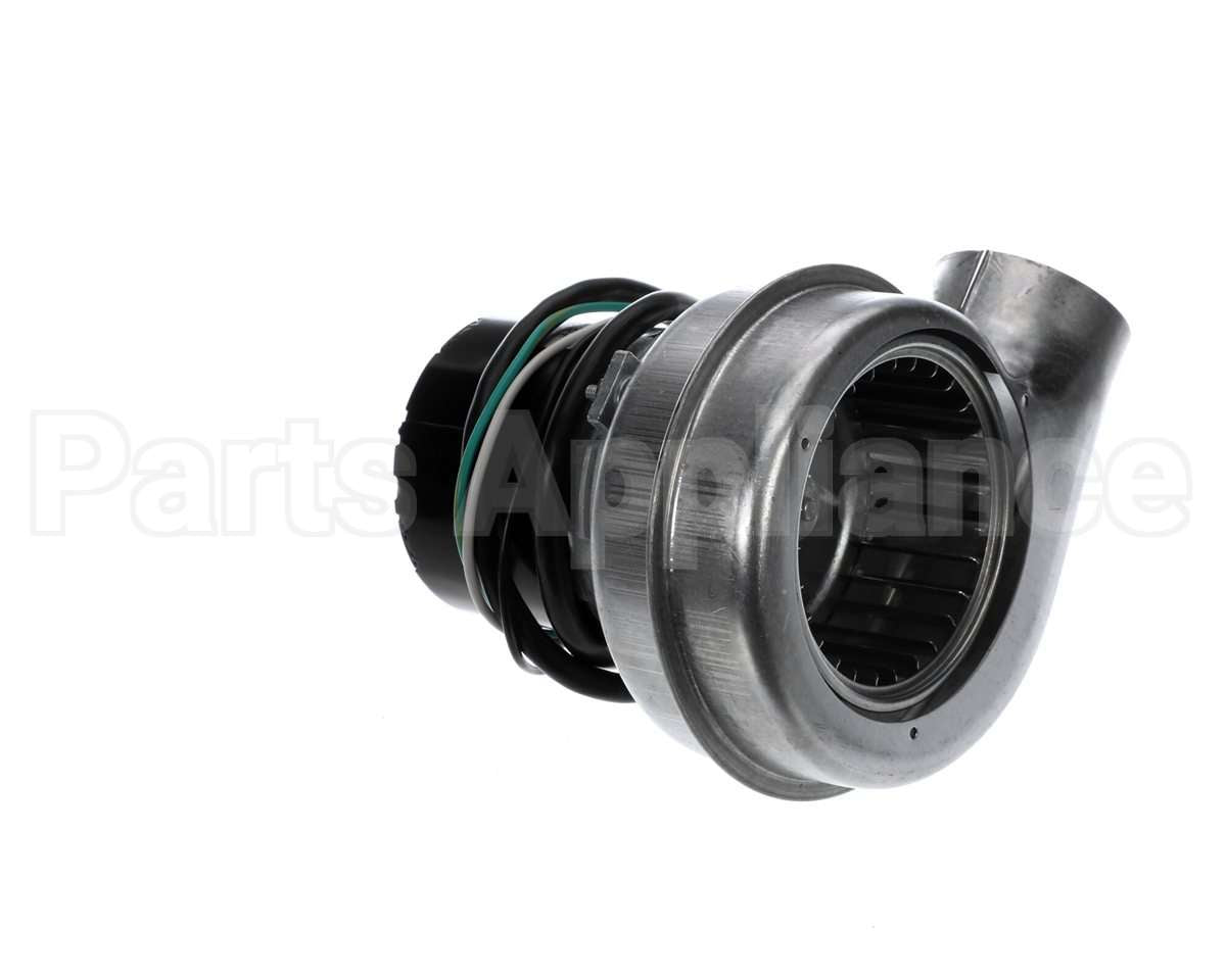 43K30 Lennox 120V 3000Rpm Vent Motor Assm