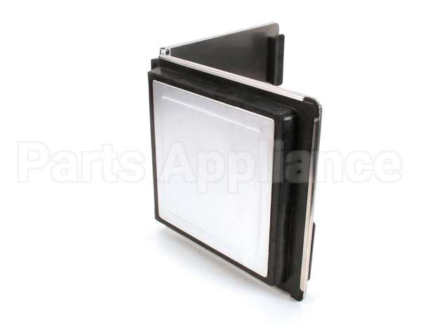 44-00470 Master-Bilt Single Lid Slrs-100