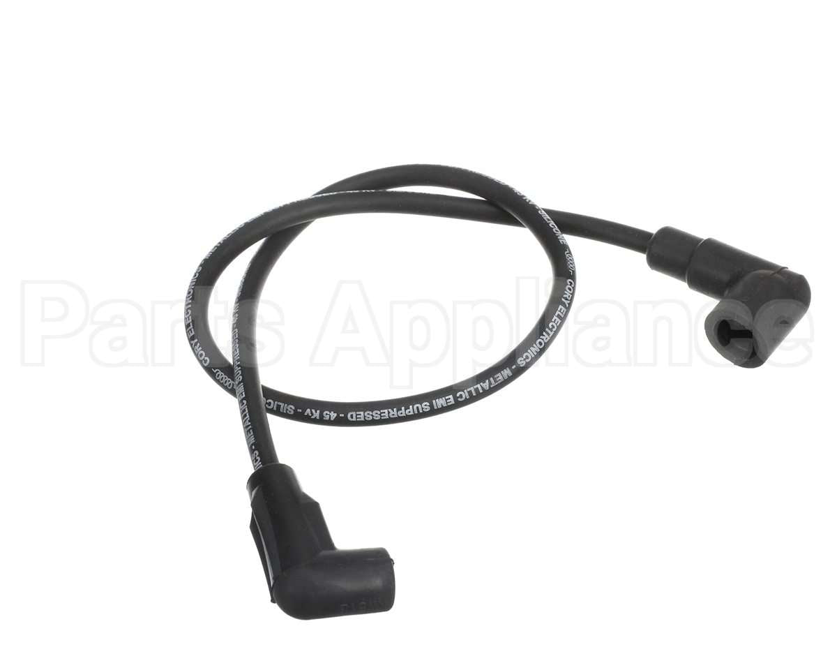 44-0063 RBI Boiler Ignition Cable
