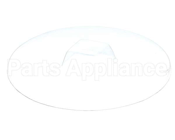 44-00984 Master-Bilt Clear Can Holder Cover (Dds)