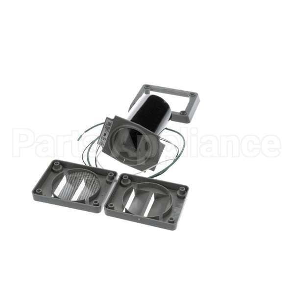 44-01043 Compatible Master-Bilt Heated Vent