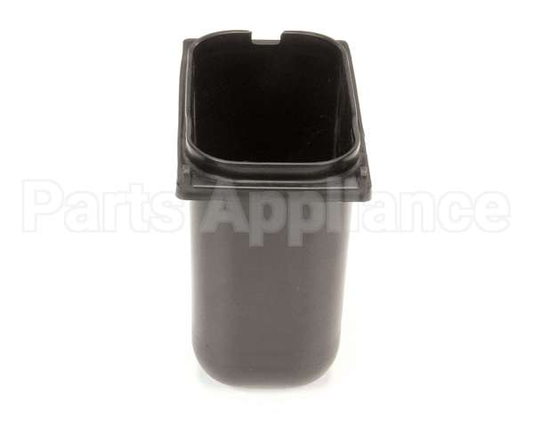 44-01118 Master-Bilt Syrup Jars