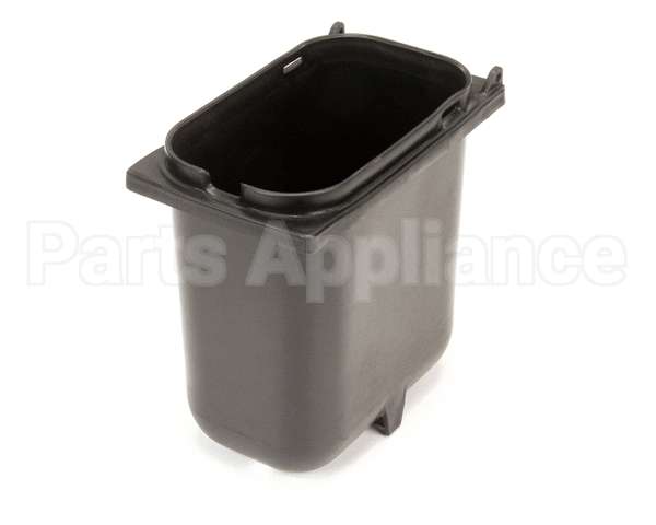 44-01118 Master-Bilt Syrup Jars