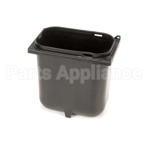 44-01118 Compatible Master-Bilt Syrup Jars