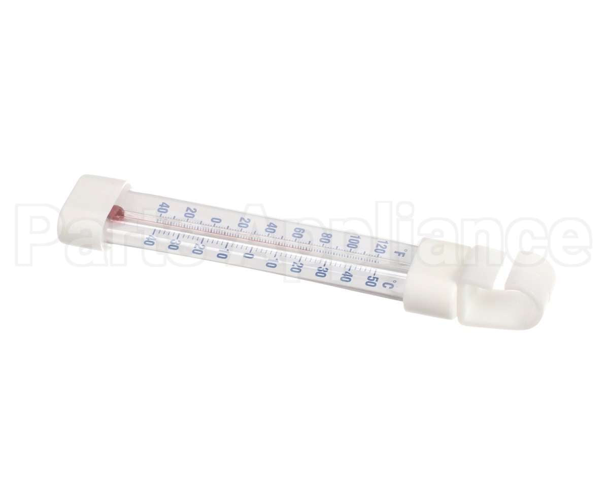 44-01149 Master-Bilt Thermometer With Standex Logo