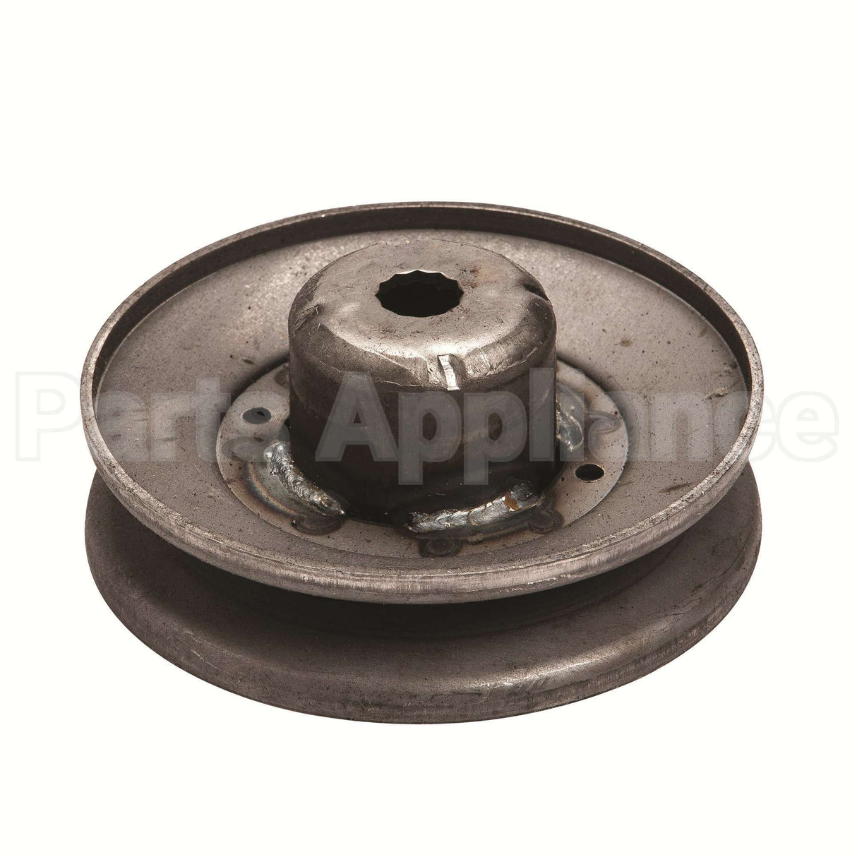 44-302 Oregon Pulley Driven Ayp