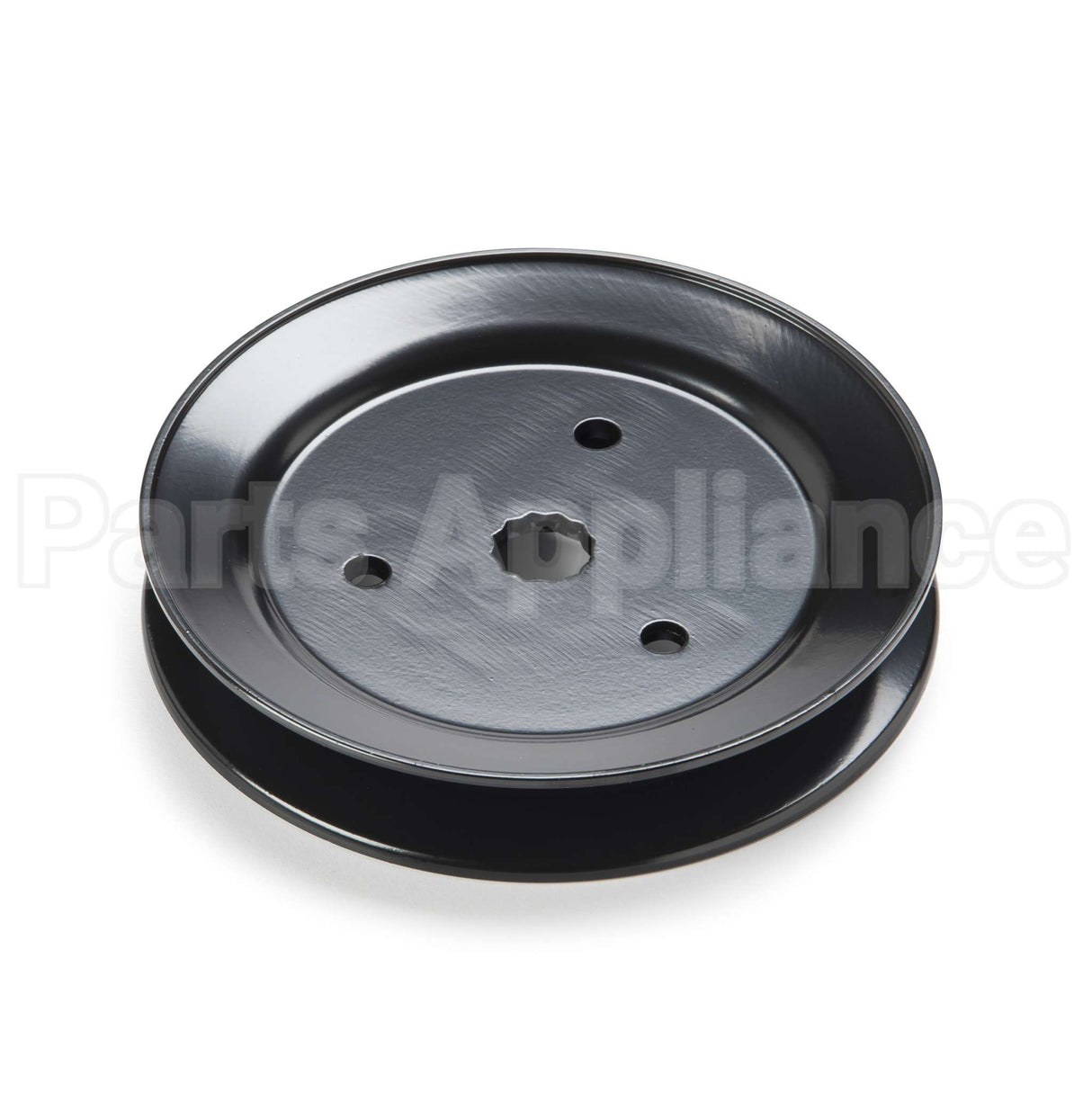 44-370 Oregon Pulley12-Tooth Spline 0.42 X