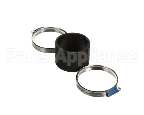 44.00.362S Rational Steam Hose Kit 70X55Mm