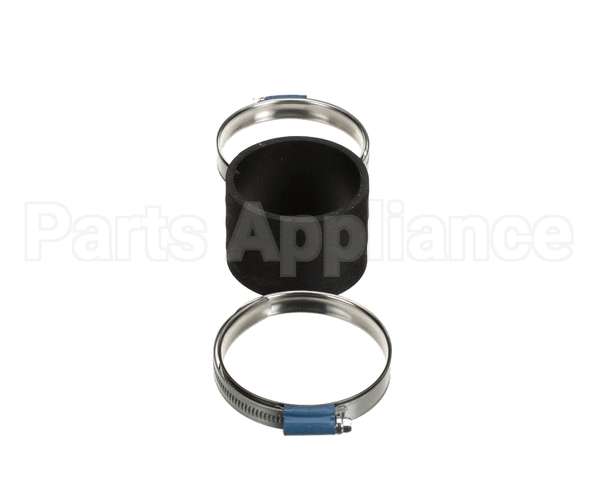 44.00.362S Rational Steam Hose Kit 70X55Mm