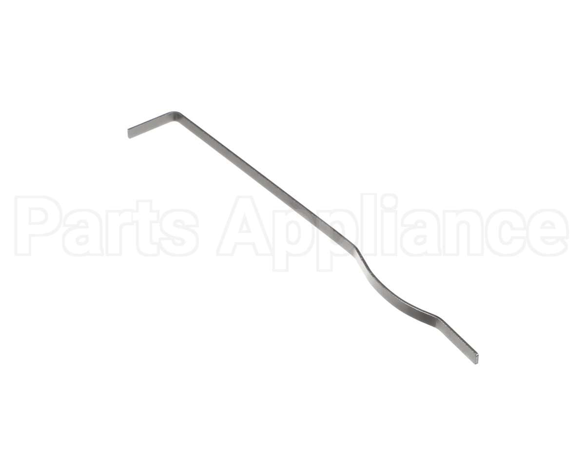 44.00.517P Rational Fixing Plate Steam Generator Thermostat