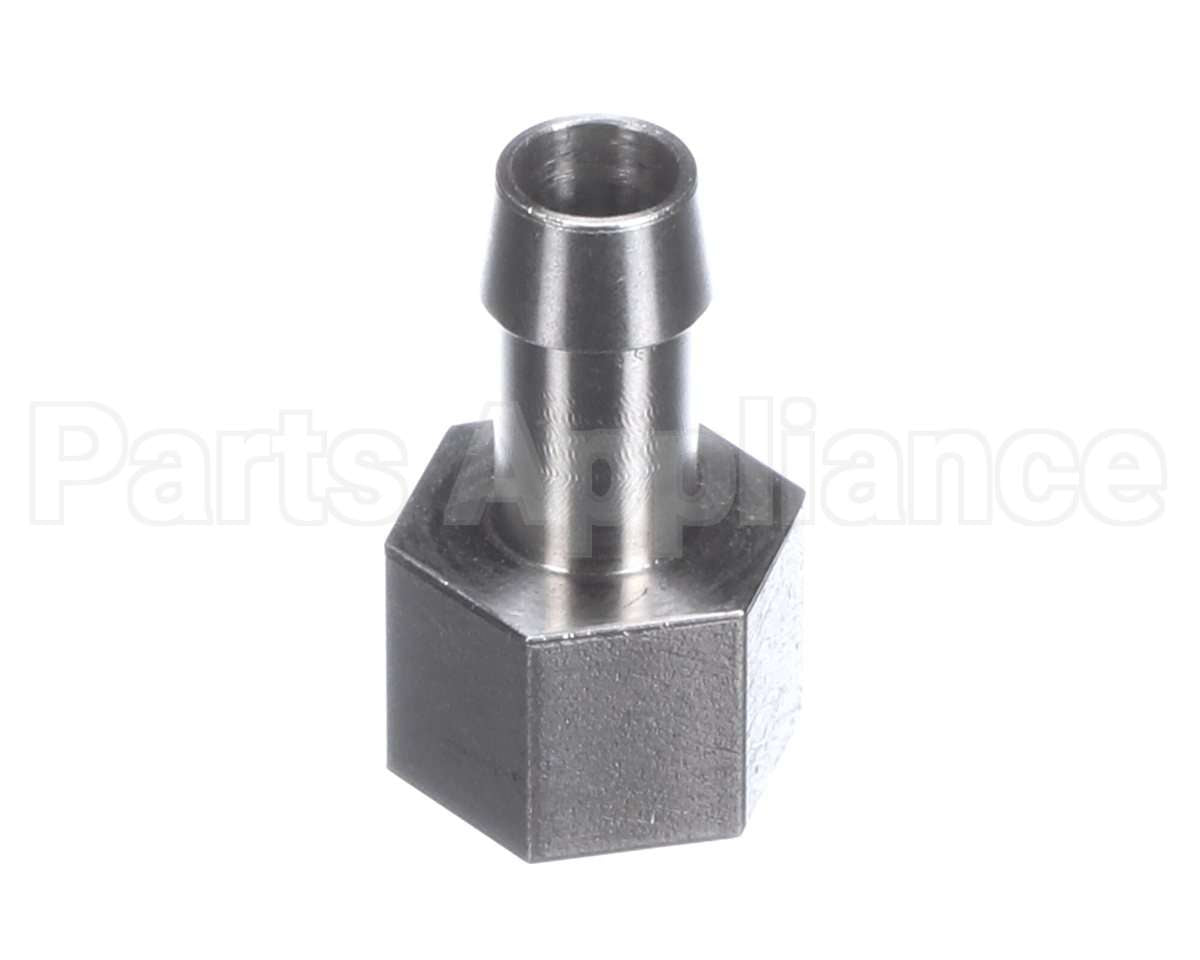 44.00.592P Rational Brass Fitting G3/8-Nw10