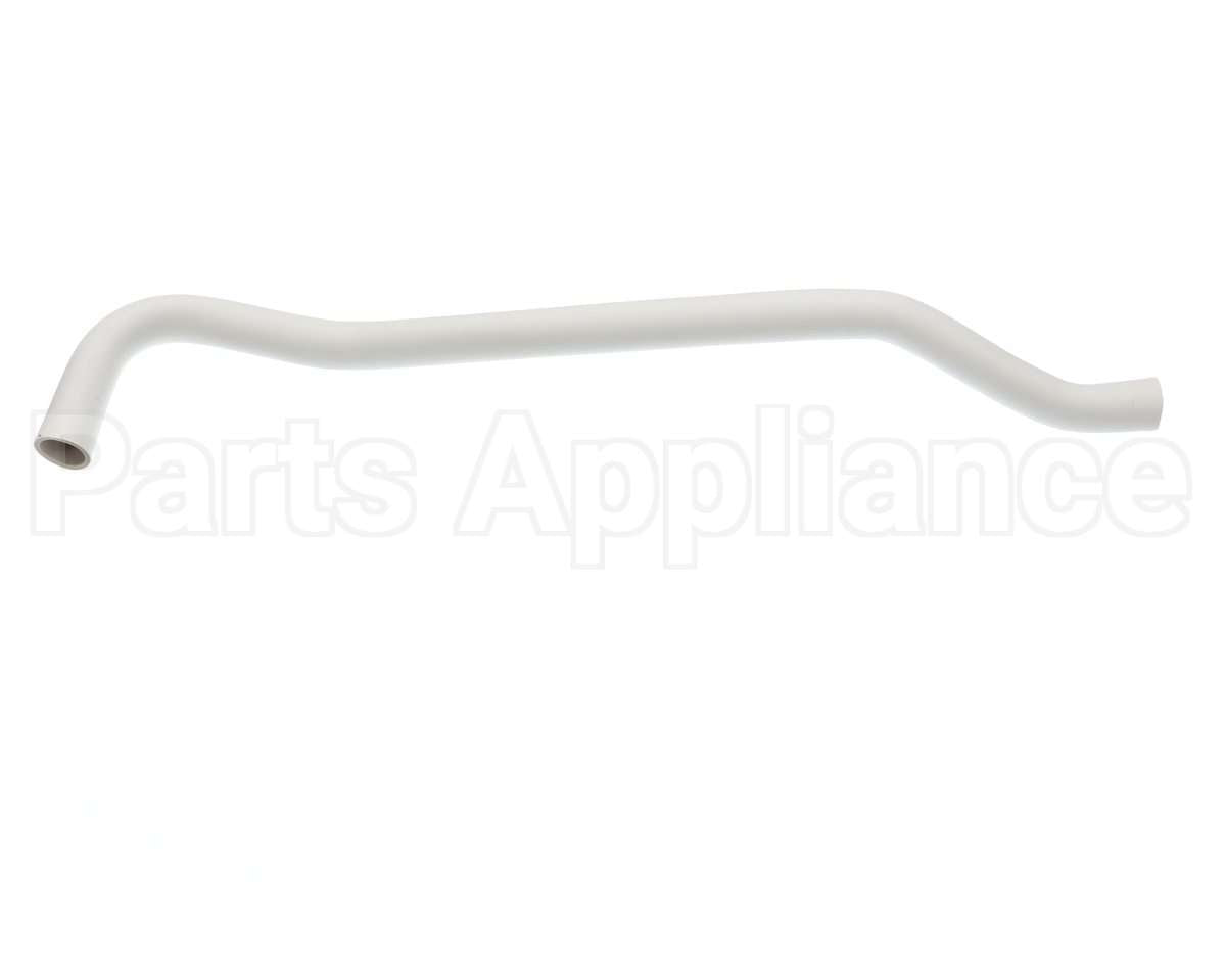 44.01.231P Rational Drain Hose Steam Generator