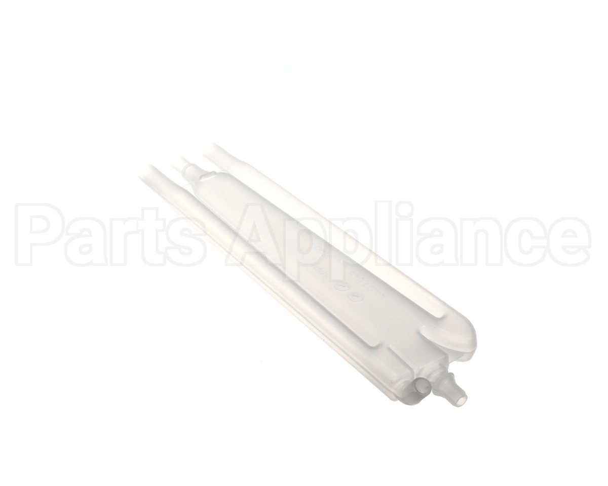 44.01.546P Rational Safety Device / Water Supply For Steam G