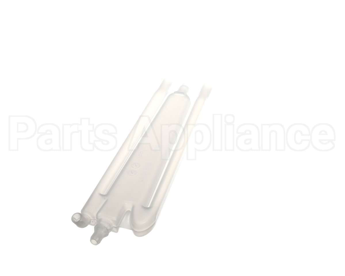 44.01.546P Rational Safety Device / Water Supply For Steam G