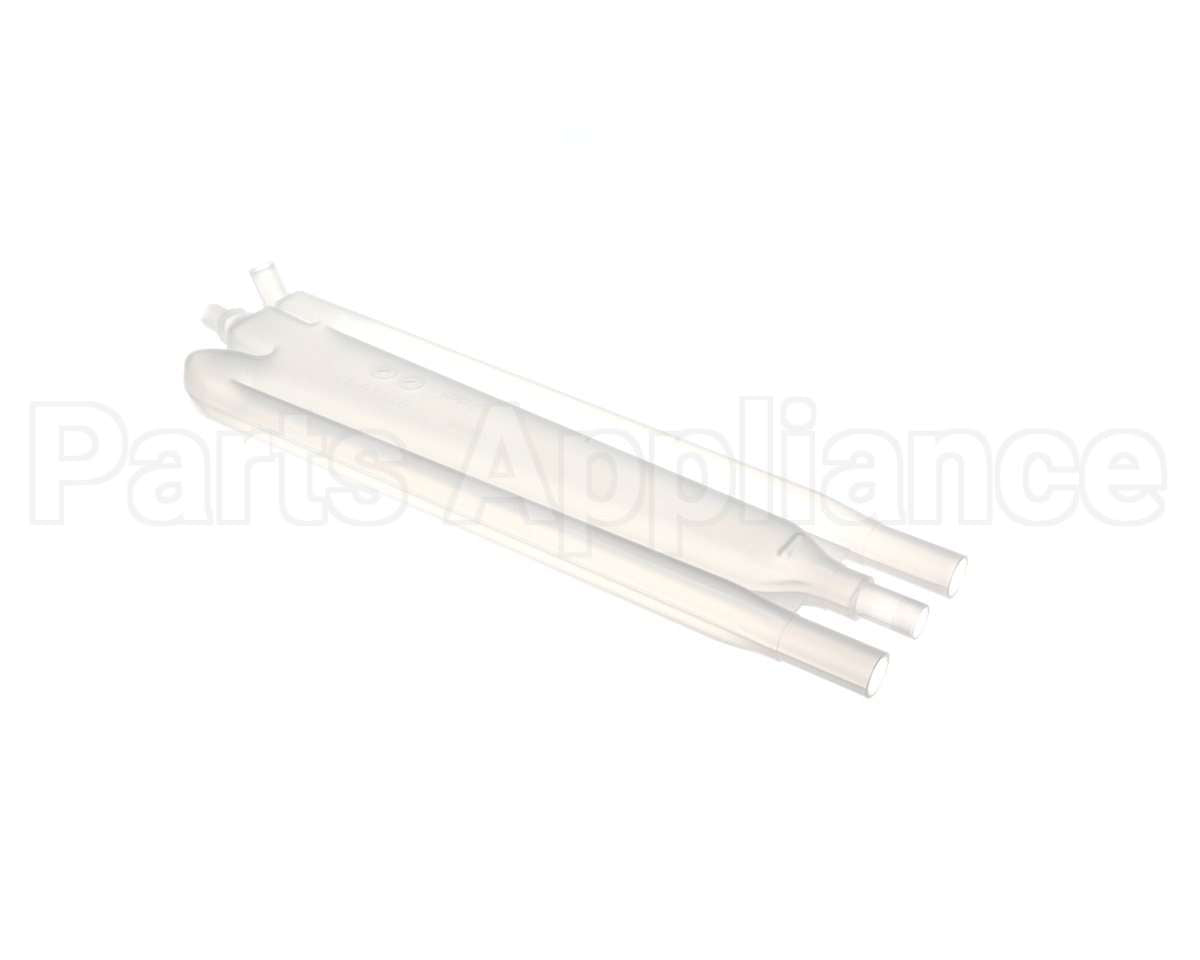 44.01.546P Rational Safety Device / Water Supply For Steam G