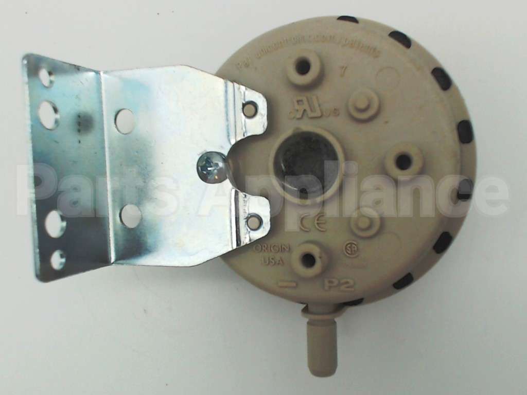 440-856-000 Slant Fin .90"Wc Pressure Switch