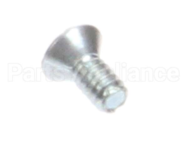 4400124 Univex Screw,Sfhd 4-40X1/4