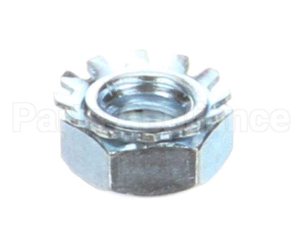 4400141 Univex Nut,Kep 1/4-20