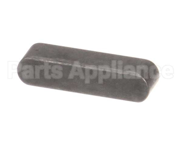 4400231 Univex Key,1/4 Sq.x1 (Rnd End)