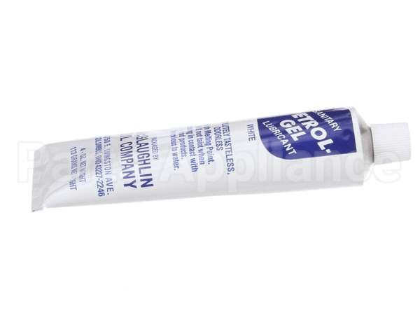 4400408 Univex Petro Gel Tube