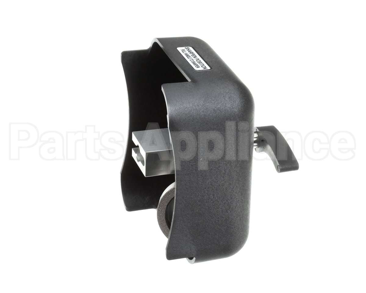 440044-02 Globe Sharpener Assembly