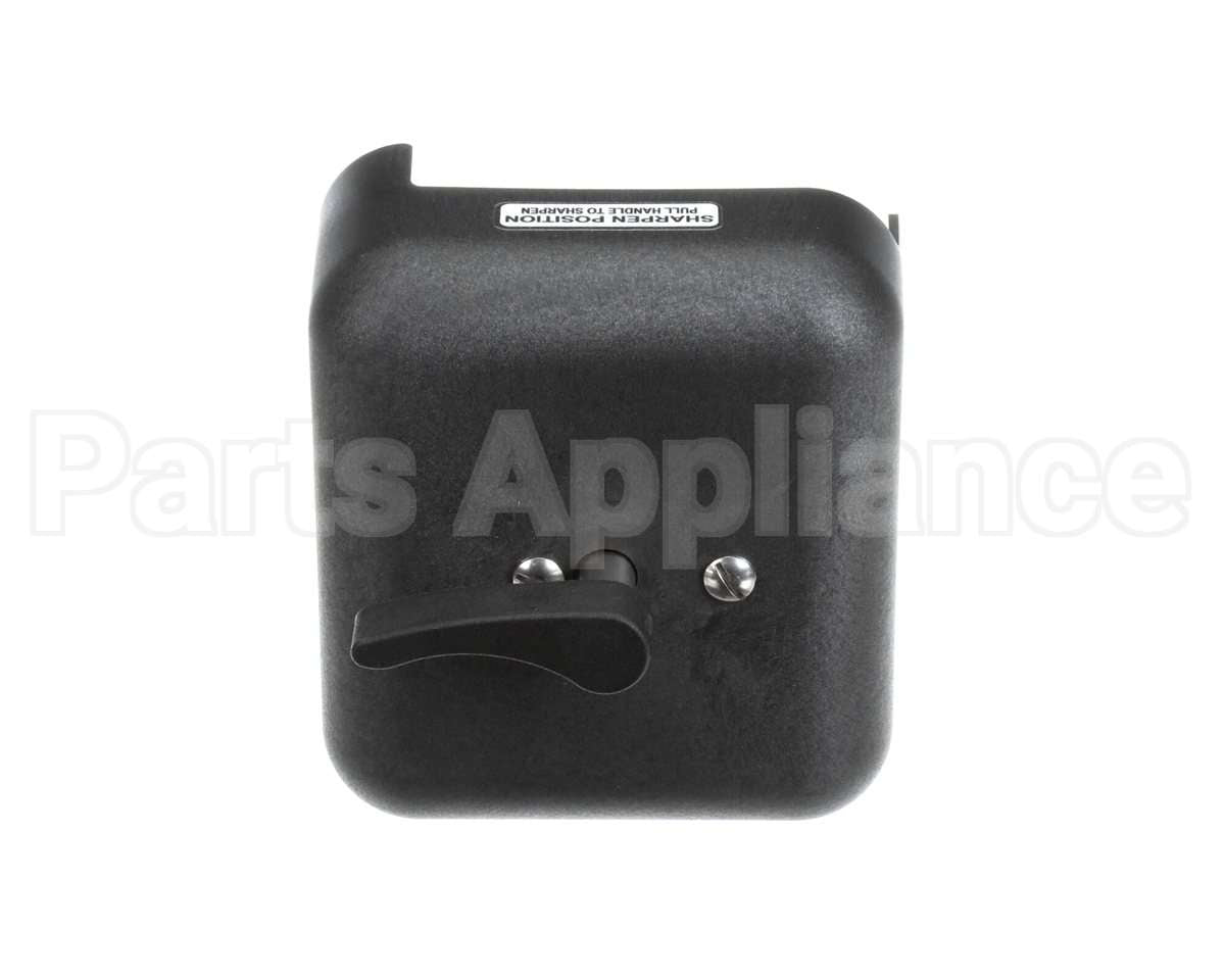440044-02 Globe Sharpener Assembly