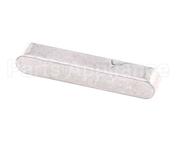 4400500 Univex Key,1/4Sqx 1.5 Rnd 2 Ends Class 1(P)